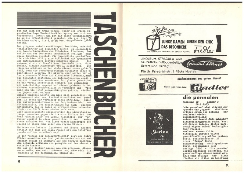 Datei:Pennalen Jg 10 Nr 2 1963.pdf