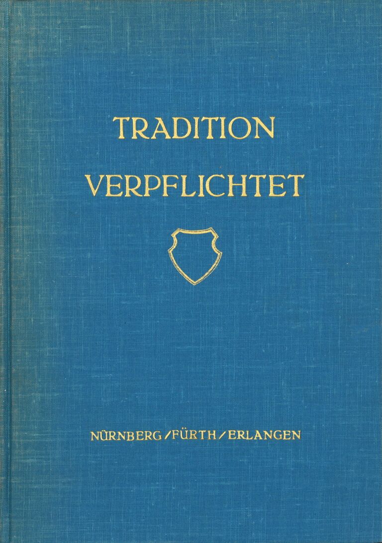 Tradition verpflichtet (Buch).jpg