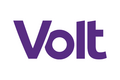 Logo: Volt Deutschland ()