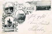 AK Gruß aus Fürth gel 1 Sept 1897.jpg