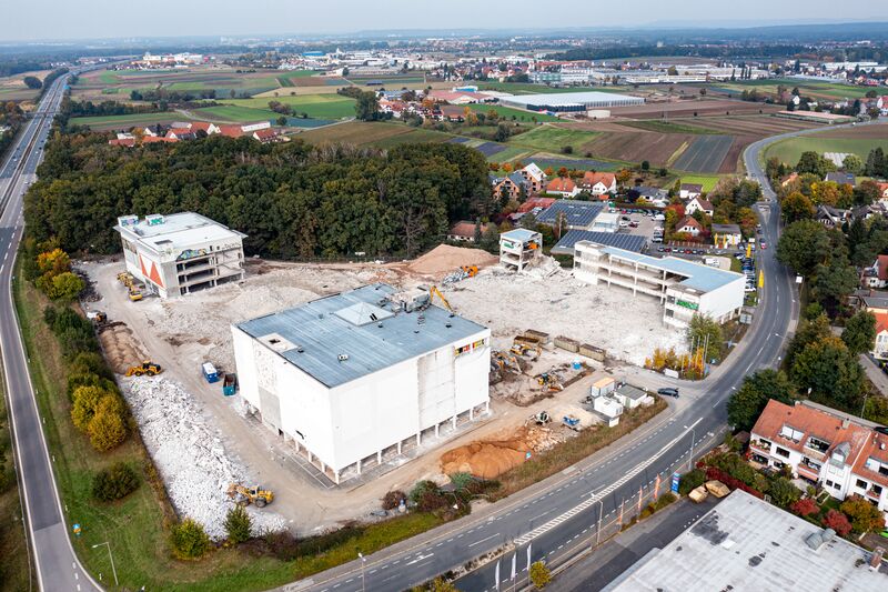 Datei:Frankenwohnland Abriss Okt 2021.jpg