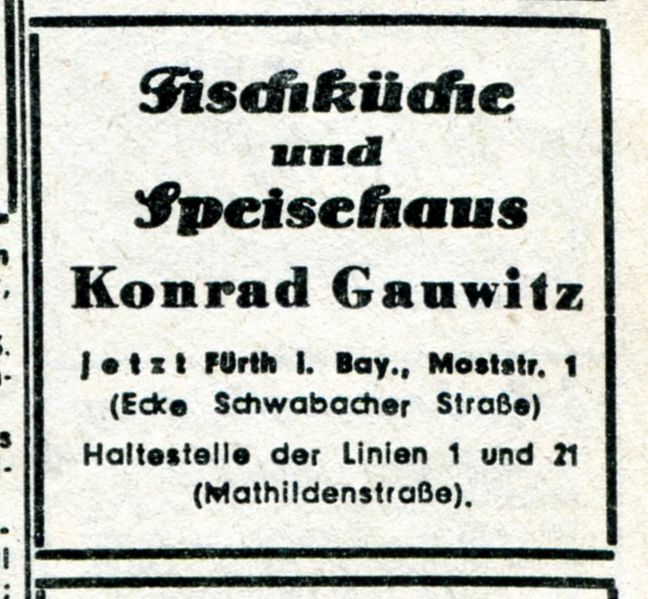 Datei:Gaststätte Mostraße 1.jpg