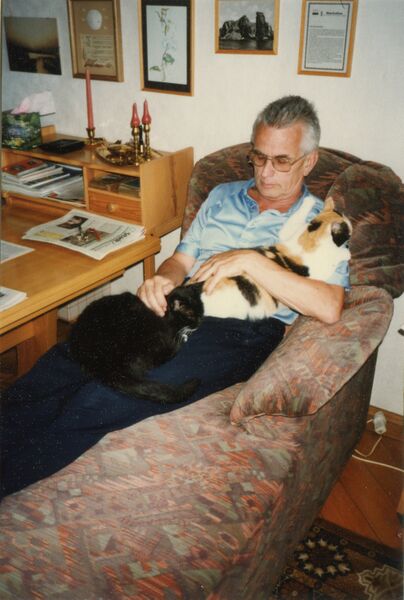 Datei:NL-FW 04 1368 KP Schaack Selbstportrait 1997.06.jpg