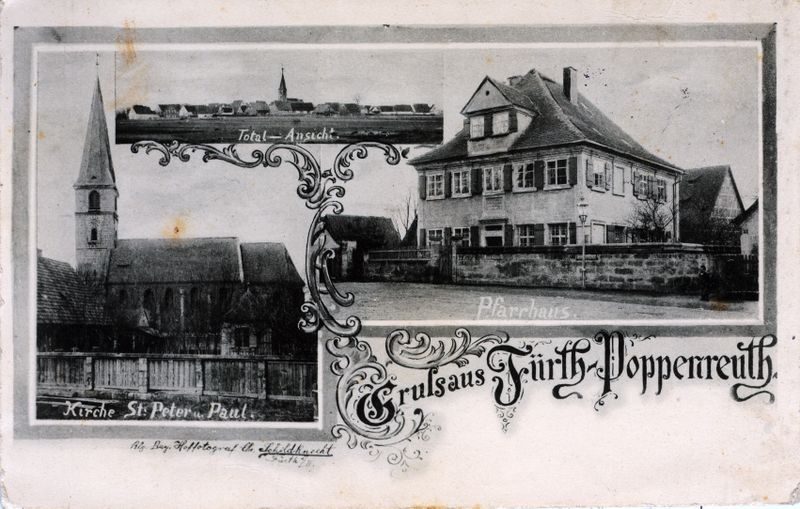 Datei:Poppenreuth Postkarte, Chr. Schildknecht.jpg