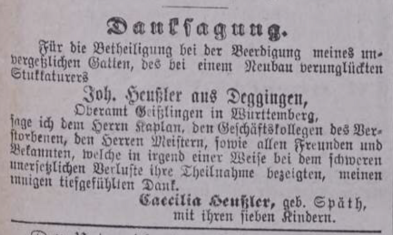 Datei:1876-08-05 Fränk.Kurier Danksagung.png