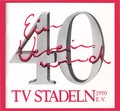 TV Stadeln 1950e.V. Ein Verein wird 40
Festschrift zum 40. Jahr des Bestehens