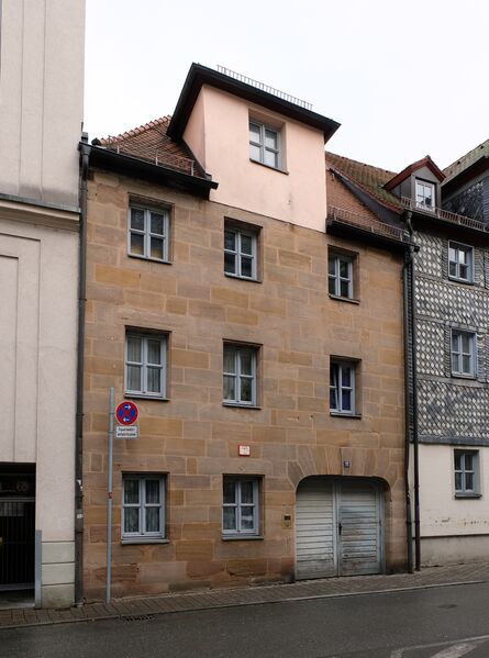 Datei:Gartenstraße 12 Jan 2021.jpg