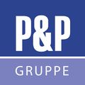 Logo: P&P Gruppe