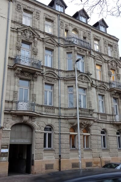 Datei:Rudolf-Breitscheid-Straße 25 2025.jpg