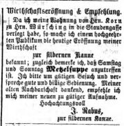 Silberne Kanne Frtgblatt 11.2.1865.jpg