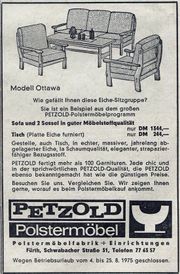 Werbung Petzold Polstermöbel 1975.jpg