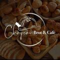 Logo: Brot & Café Chapeau, Dez. 2020