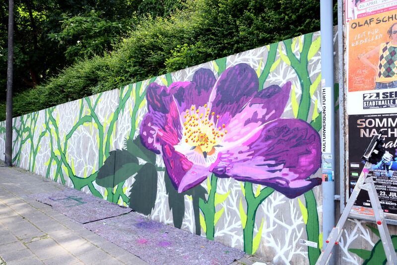 Datei:Frei Luft Galerie 2022 Eröffnung 14.jpg