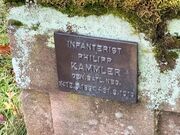 Friedhof Gedenkfeld 1 WK Kammler.jpg