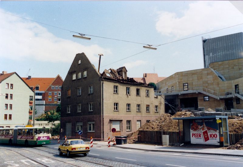 Datei:Königstr. 6 Abriss b.jpg