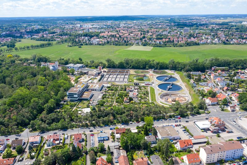 Datei:Kläranlage Juni 2019.jpg