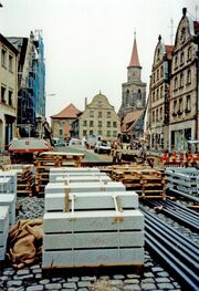 NL-FW 04 1673 KP Schaack Grüner Markt 2001.jpg