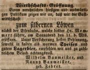 SilbernerLöwe 1844.JPG