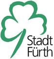 Das offizielle Stadt-Fürth-Logo