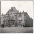 Stadttheater im Jahr 1937