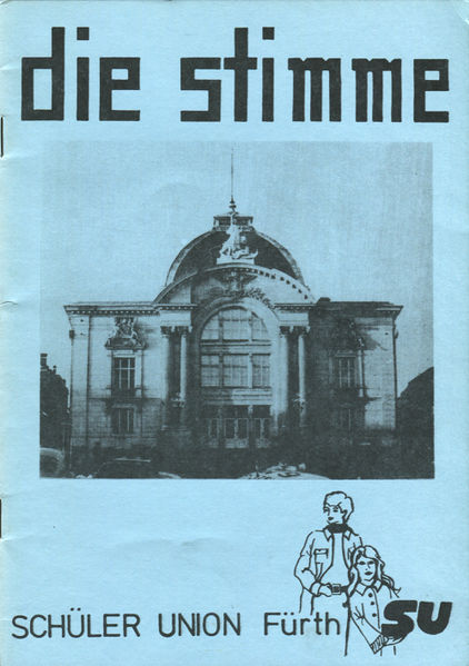 Datei:Die stimme SU 1977.jpg