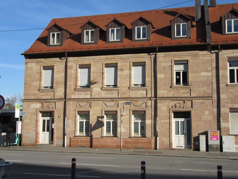 Datei:Königstraße 155 2026-01 5.JPG