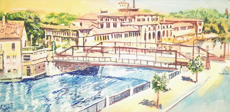 Datei:Kulturforum, Birgit Maria Götz.jpeg