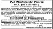 1866-02-23 FÜ-TB Anzeige Paul.png