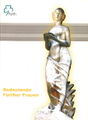 Broschüre <i>Bedeutende Fürther Frauen (Broschüre)</i> - Titelseite