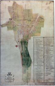 Burgfarrnbach Karte 1734.jpg