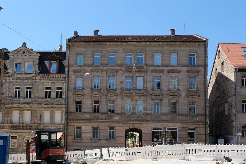 Datei:Hirschenstraße 44 - 46.jpg