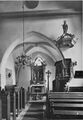Kirche St. Matthäus Vach, Innenansicht, <a class="mw-selflink selflink">1935</a>