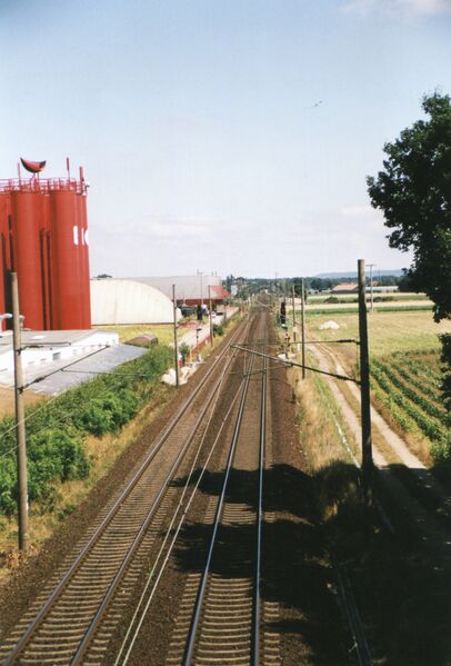 Datei:NL-FW 09 KP 390 Bahnbrücke Theodor-Heuss-Straße 1999.jpg