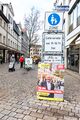 Wahlwerbung der SPD in der Innenstadt, Feb 2026 <span class="smw-highlighter" data-type="8" data-state="inline" data-title="Hinweis" title="Urheber: Kamran SalimiLizenz: CC BY-SA 4.0"><span class="smwtticon note"></span><span class="smwttcontent">Urheber: <!--LINK'" 0:4--><br><br>Lizenz: CC BY-SA 4.0</span></span>