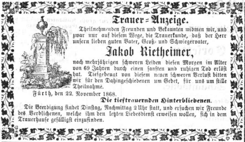 Datei:1868-11-24 FÜ-TB Traueranzeige.png