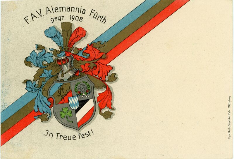 Datei:AK Alemannia gel 4 Aug 1934.jpg