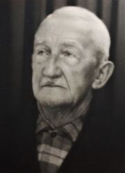 Bubenberger 1950..jpg