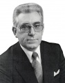 Dr. Rudi Richter im Wahlkampf 1978
