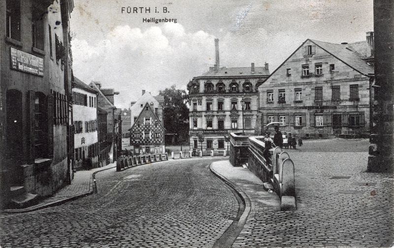 Datei:Heiligenberg, Postkarte 1911.jpg