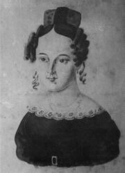 Jette Dinkelspühler, geb. Farnbacher; 1802 - 1841.jpg