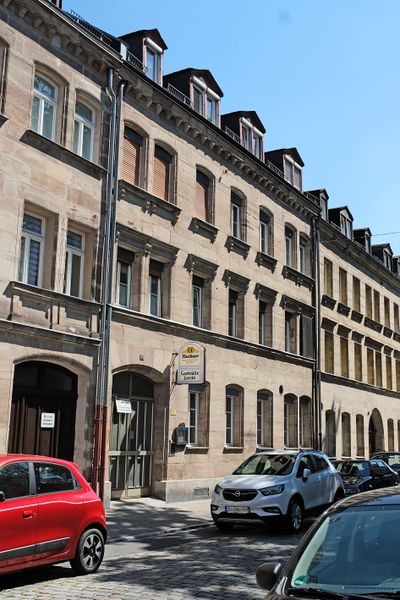 Datei:Theaterstraße 27.jpg