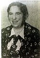 Johanna Bing, 1881 - 1944