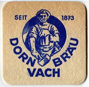 Dornbräu Vach 1984.jpg