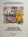 Erinnerung zum Jubiläum <a class="mw-selflink selflink">150 Jahre Deutsche Eisenbahn</a>
