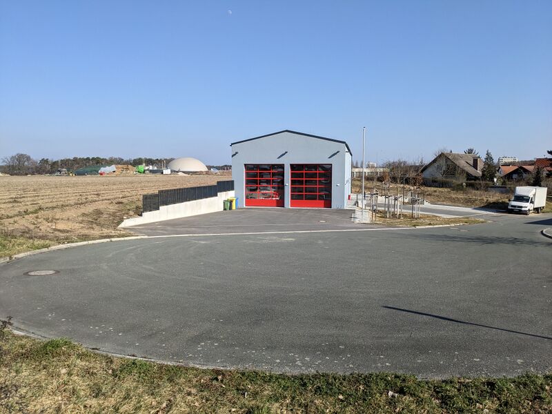 Datei:Feuerwehrhaus Ufarrnb 20230301 1.jpg