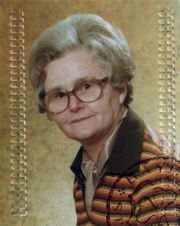 Hedwig Gellinger 1979.jpg