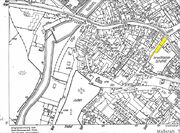 1 Gänsbergplan Stadt Fü Abriss 1956.jpg