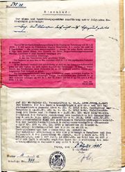 Bauplan 1925 Gaststätte Zur Eisenbahn Stadeln Kühlanlage 5.jpg