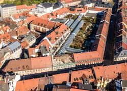 City Center Abrissarbeiten April 2019.jpg