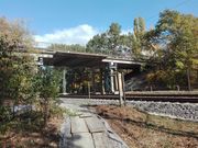 Stadeln Bahnbrücke Th Heuss Str.jpg